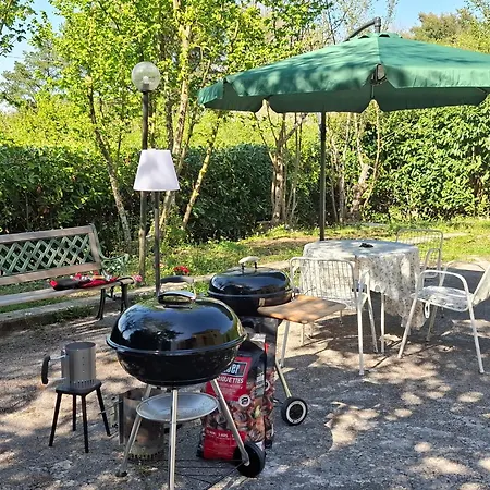 Apartmán Casa Bosco 19 *