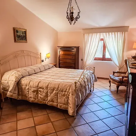 Apartmán Casa Bosco 19