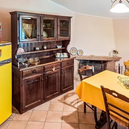 Apartmán Casa Bosco 19 *