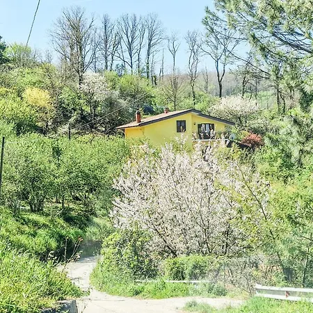 Apartmán Casa Bosco 19 *
