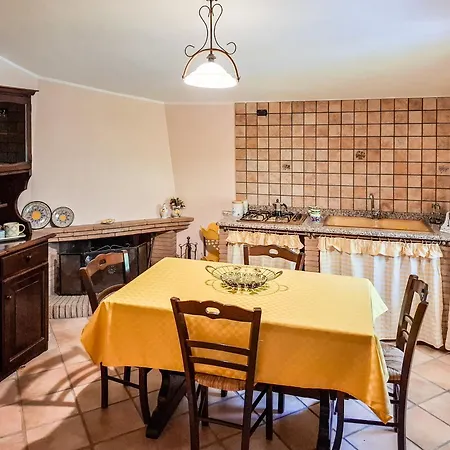 Apartmán Casa Bosco 19 Aiello del Sabato