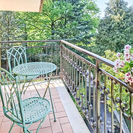 Casa Bosco 19 Aiello del Sabato