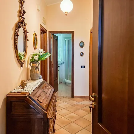 Casa Bosco 19 Apartmán Aiello del Sabato