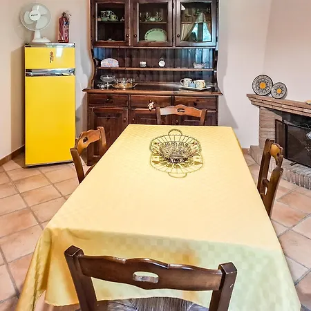 Apartmán Casa Bosco 19 Aiello del Sabato