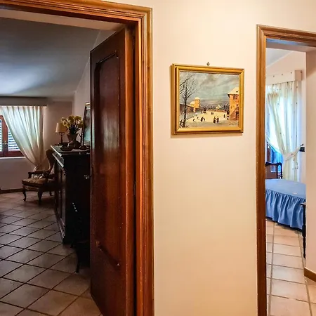 Apartmán Casa Bosco 19 *