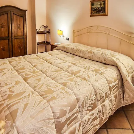 Apartmán Casa Bosco 19 *