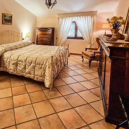 Casa Bosco 19 Apartmán Aiello del Sabato