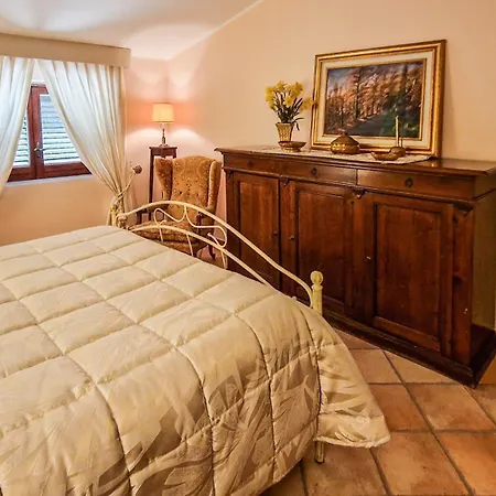 Apartmán Casa Bosco 19 Aiello del Sabato