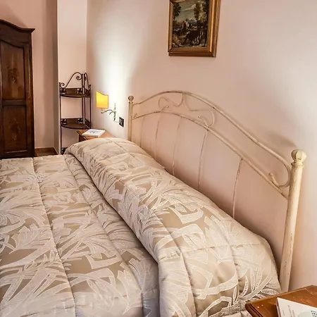 Casa Bosco 19 Apartmán Aiello del Sabato