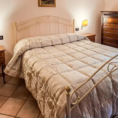 Apartmán Casa Bosco 19 Aiello del Sabato