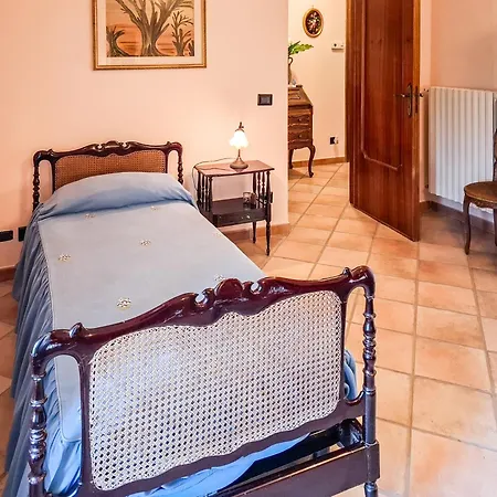 Apartmán Casa Bosco 19
