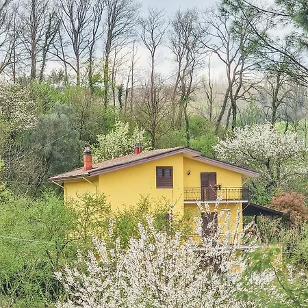 Casa Bosco 19
