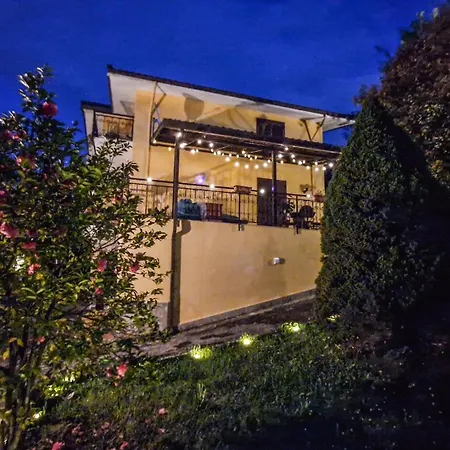 Casa Bosco 19