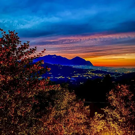 Casa Bosco 19 *